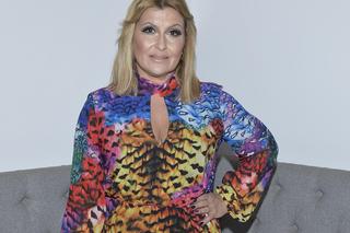 Katarzyna Skrzynecka, 2020r.