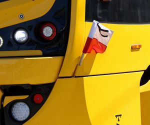 Żałoba narodowa w Warszawie