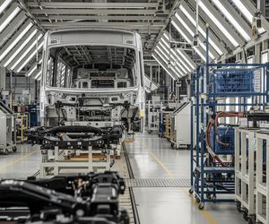 Tragedia w MAN Starachowice. Co ujawni prokuratura po śmierci pracownicy?