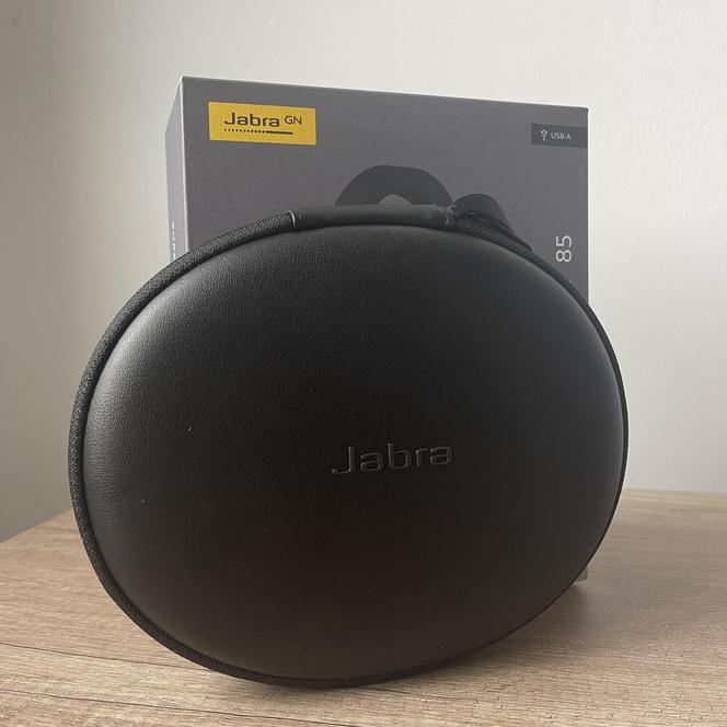 Jabra Evolve2 85