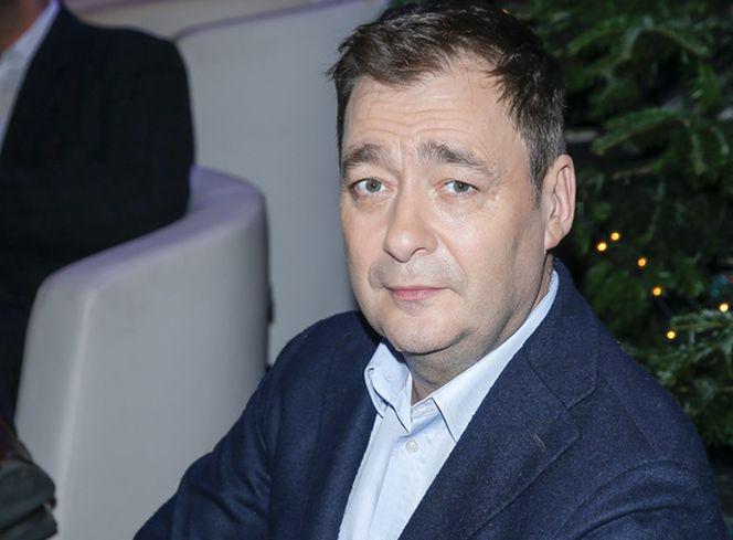 Jacek Rozenek
