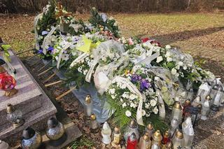 28-letni Krzysztof zginął w lawinie. Ocean kwiatów