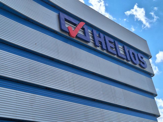 Po 23 latach kino Helios przy al. Powstańców Warszawy kończy działalność