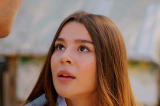 Miłość i nadzieja, odcinek 302. Ege, Zeynep