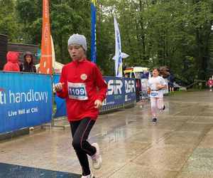 9. Citi Ukiel Olsztyn Półmaraton