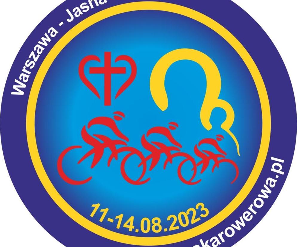 Warszawska Pielgrzymka Rowerowa 2023