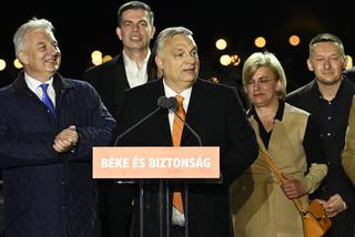 Wybory parlamentarne na Węgrzech. Zaskakująco dobry wynik Fideszu, klęska opozycji