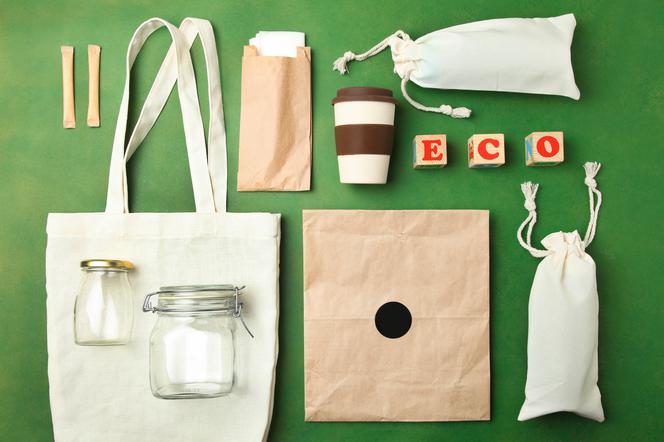 Zero waste home. Jak prowadzić dom bez odpadów i marnowania?