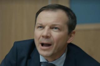 Barwy szczęścia po wakacjach. Bruno (Lesław Żurek)