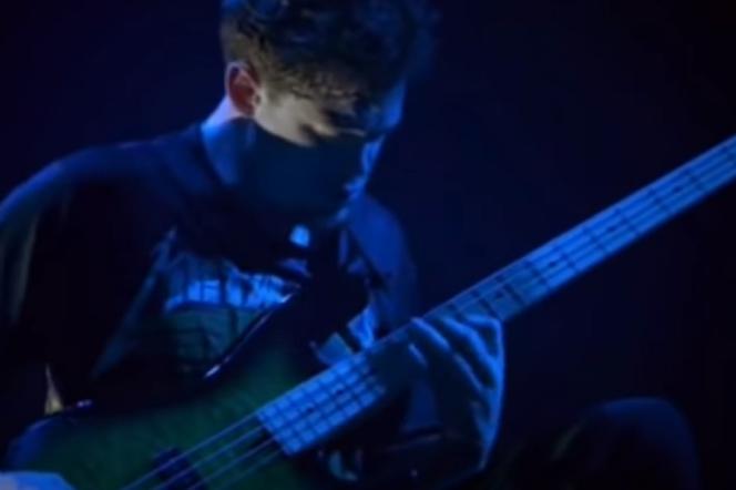 Jason Newsted opowiedział o wyciszeniu basu na albumie '…And Justice For All': Byłem wściekły