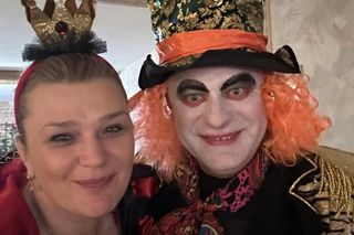 Tak wygląda dziś Małgorzata Glinka