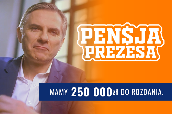 Pensja Prezesa w Radiu ESKA: jak zgarnąć 25 tysięcy złotych? Zgłoś się już teraz!
