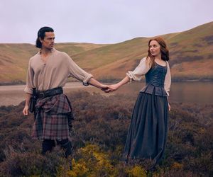 Outlander: Krew z krwi do obejrzenia w Polsce. Gdzie i kiedy zadebiutuje serial?