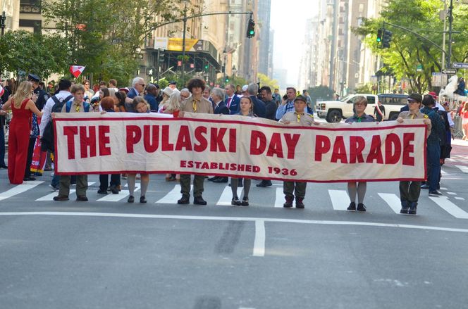 88. Parada Pułaskiego będzie rekordowa?