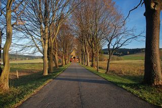 Ta wieś w Małopolsce słynie z najpiękniejszych cerkwi. Przed wojną było w niej 220 domów 