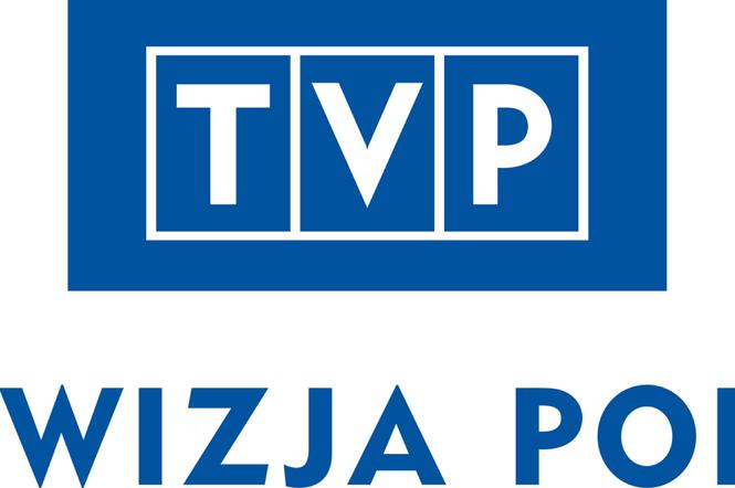 Logo telewizji TVP Telewizja Polska 