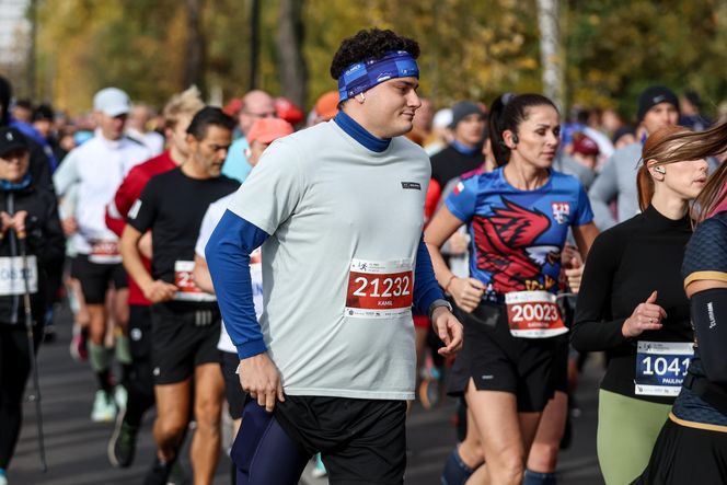 Gliwice opanowane przez biegaczy. Za nami 11. PKO Półmaraton