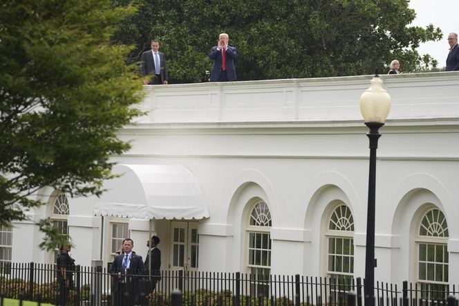  Trump i Rosja
