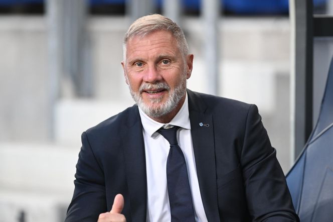 Lech Poznań - KRC Genk