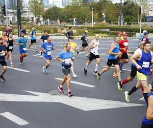 45. Nationale-Nederlanden Maraton Warszawski 