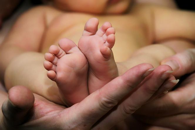 Baby boom w Trójmieście? Jeszcze nie, ale prognozy są optymistyczne