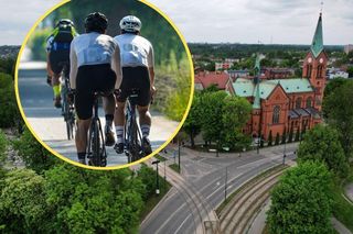 7,5 mln zł dofinansowania na nowe drogi rowerowe w Bytomiu
