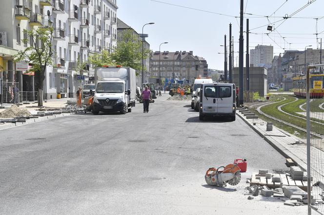 Majówkowe cuda na drogach