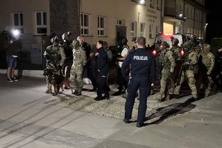 Tadeusz Duda nie żyje. Policja zdradza szczegóły