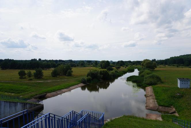 Podlaska Atlantyda, czyli Zalew Siemianówka i okolice