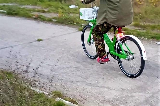 Jak "zarobić" na Bike_S?