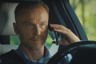 M jak miłość odc. 1775.  Andrzej Budzyński (Krystian Wieczrek)