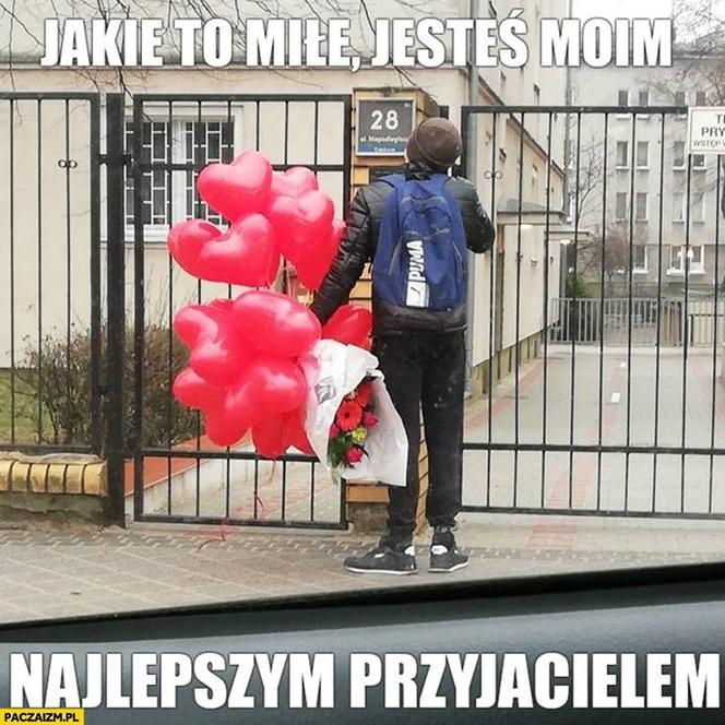 Najlepsze MEMY na Tłusty Czwartek! 
