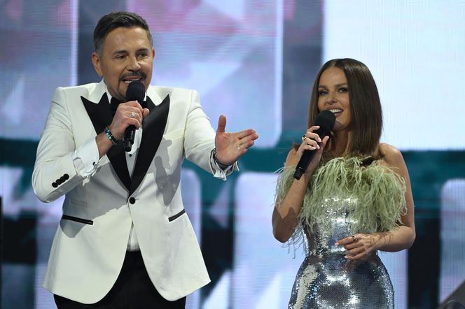 Drugi dzień Polsat Hit Festiwal w Sopocie. Gwiazdy ponownie zachwyciły!