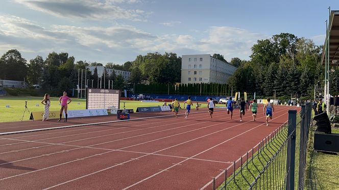 5. Memoriał Zbigniewa Ludwichowskiego w olsztyńskim Kortowie