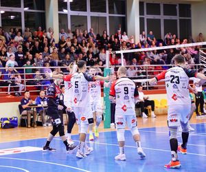 Porażka z BBTS-em Bielsko Biała kosztowała KPS Siedlce pozycję wicelidera
