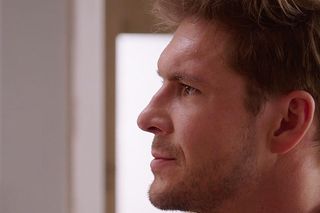 Kulisy M jak miłość, odcinek 1837: Marcin (Mikołaj Roznerski)