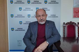 Wójt gminy Lanckorona żąda przeprosin od strażaka