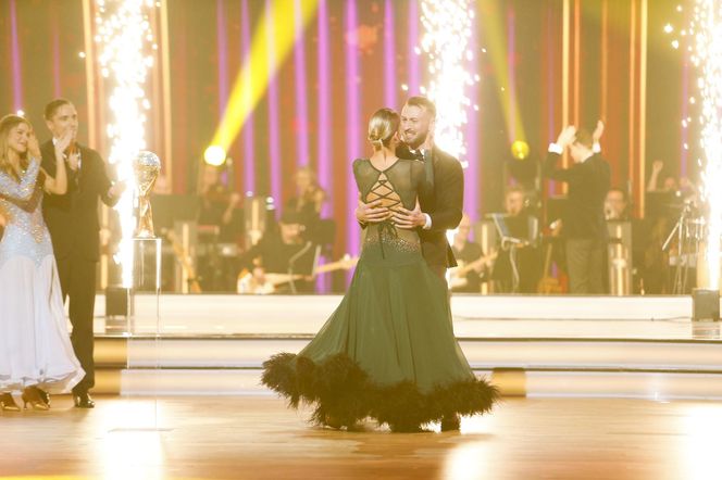 Vanessa Aleksander zasłabła po wielkim finale "Tańca z Gwiazdami". Dantejskie sceny