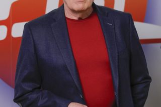 Karol Strasburger. Nie ulegam trendom