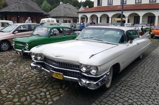 XV Zlot Zabytkowych Pojazdów