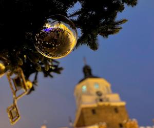 Lublin gotowy na Święta!