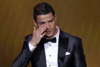 Złota Piłka 2013: Ronaldo jak... Ronaldo. Pościg stulecia zakończony