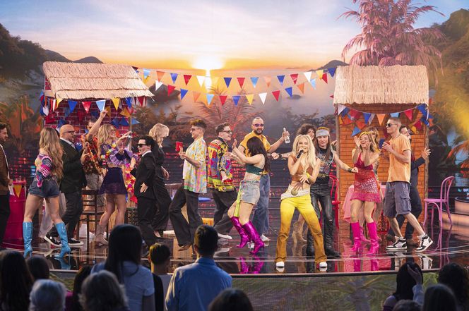 "Twoja Twarz Brzmi Znajomo"