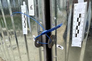 Zmasakrowali Krzysztofa dla kredytu