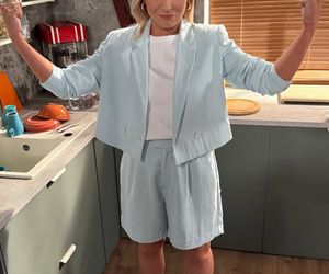 Pierwsza miłość. Marysia (Aneta Zając