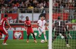 Eliminacje MŚ Malta - Polska