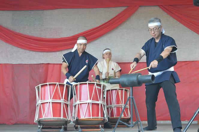Drums Fusion 2016: słynna japońska grupa zagra w Bydgoszczy!