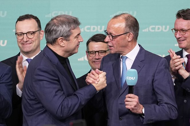 Podano wyniki wyborów w Niemczech! "Dwukrotny wzrost"