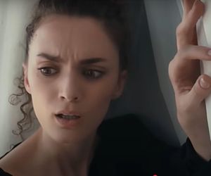 Emanet - Nana węszy w rezydencji 