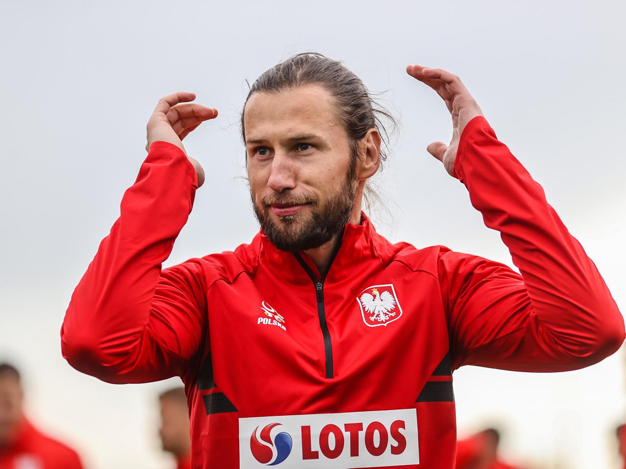 Grzegorz Krychowiak nie zostawił wątpliwości. Piłkarze kadry już to przeczuwają, widzieli, co się dzieje na treningach